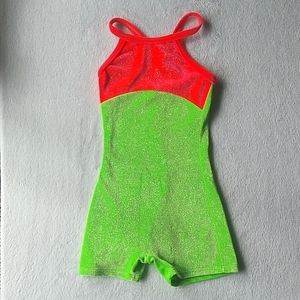 Girl's Leotard/Unitard size 4-5